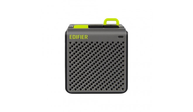 Edifier Kõlar | MP85 | 2.2 W | Bluetooth | Hall | Kaasaskantav | Juhtmevaba ühendus