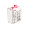 Speaker | MP85 | 2.2 W | Bluetooth | White | Portable | Wireless connection