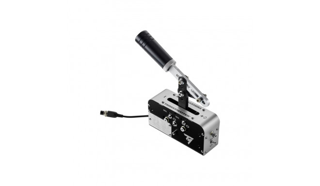 Thrustmaster TSS Handbrake | Black/Silver