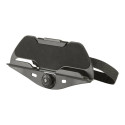 Targus | Universal In Car Tablet Holder | * BOA closure system allows you to quickly adjust and secu