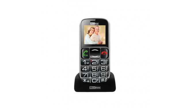 Maxcom MM462BB black