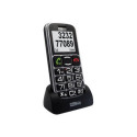 Maxcom MM462BB black