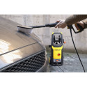 STANLEY SXPW19BX-E High Pressure Washer with Patio Cleaner (1900 W, 150 bar, 440 l/h) | Stanley 1900