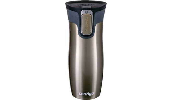 Contigo Thermo Mug West Loop 2.0 Latte 470ml (2095796)