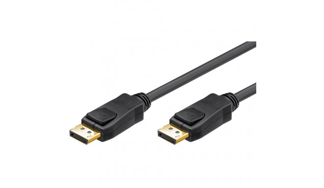 DISPLAYPORT 1.2 20 M-M 1.8M