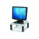 Fellowes | Desk Mount | Height adjustment | 21 " | Maximum weight (capacity) 36 kg | Graphite/Gray