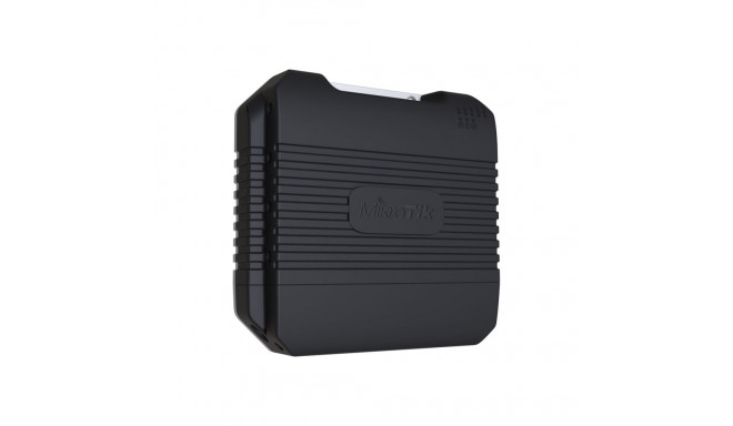 LtAP LTE6 kit with Dual Core | LtAP-2HnD&FG621-EA | 802.11ax | 10/100/1000 Mbit/s | Ethernet LAN (RJ