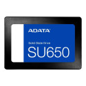 ADATA | Ultimate SU650 | 2000 GB | SSD form factor 2.5" | SSD interface SATA 6Gb/s | Read speed 520 