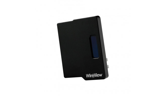Thermal Grizzly | WireView | GPU 1x12VHPWR to 3x8Pin Reversed | Black | N/A