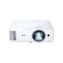 Acer S1386WH Projector, DLP 3D, WXGA, 3600lm, 20000/1 | Acer