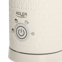 Adler | Milk frother | AD 4495 | 500 W | Milk frother | Cream