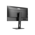 AOC | Monitor | Q32P2 | 31.5 " | IPS | WQHD | 16:9 | 75 Hz | 4 ms | 2560 x 1440 | 250 cd/m² | Headph