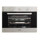 CATA | Oven | ME 4006 X | 40 L | Multifunctional | AquaSmart | Rotary | Height 46 cm | Width 60 cm |