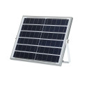 V-TAC 16W Black IP65 Solar LED Projector, Remote Control, Timer VT-40W 4000K 1050lm