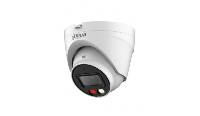 IP turvakaamera DAHUA Technology IPC-HDW1439V-A-IL valge