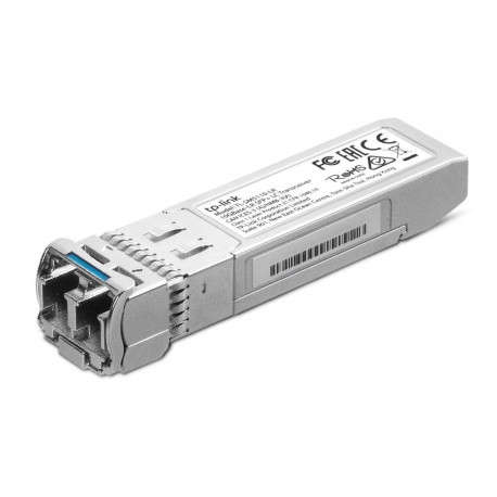 TP-Link 10Gbase-LR SFP+ LC transiiver