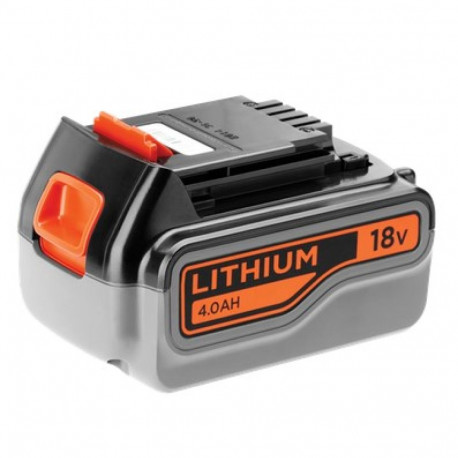 Black & Decker aku BL4018