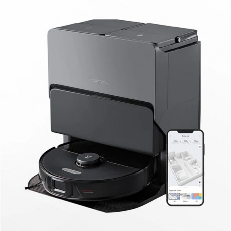 puhastusrobot Roborock S8 Max Ultra (must)