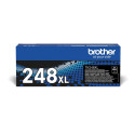 Tooner Brother TN248XLBK must 3000lk@5% DCP-L3520CDWE, DCP-L3560CDW, HL-L3220CW, HL-L3240CDW, HL-L82