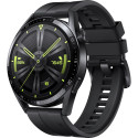 Nutikell Huawei Watch GT3 46mm, must