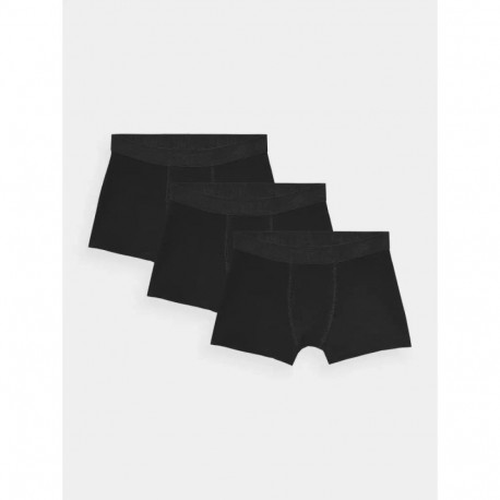 Boxer shorts 4F Jr 4FJWMM00UBXSM048-92S (134/140)