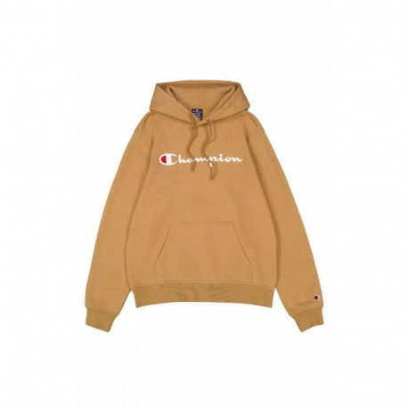 Champion Hooded Sweatshirt M 220253.MS034 (M)