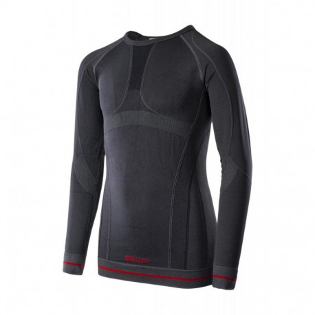 Brugi 1rae thermoactive shirt M 92800141253 (134-152)
