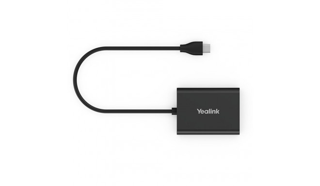 "Yealink EHS61 Headset-Adapter"