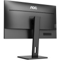 "80cm/31,5"" (3840x2160) AOC P2 U32P2 4K UHD LED 75Hz 4ms USB3.2 2xHDMI DP LS Pivot Black"