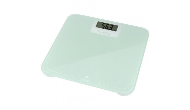 Battery-free personal scale