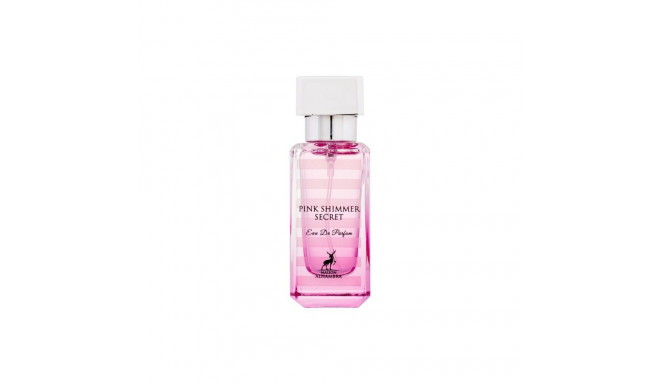 Maison Alhambra Pink Shimmer Secret Eau de Parfum (30ml)