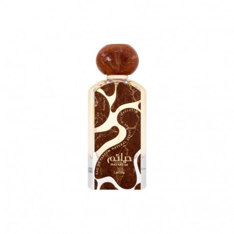 Lattafa Hayaatim Concentrated Eau de Parfum (100ml)