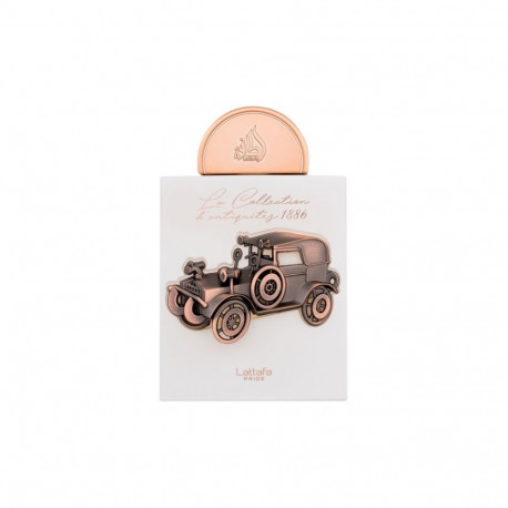 Lattafa Pride La Collection D´Antiquites 1886 Eau de Parfum (100ml)