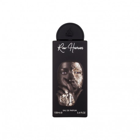 Lattafa Pride Raw Human Eau de Parfum (100ml)