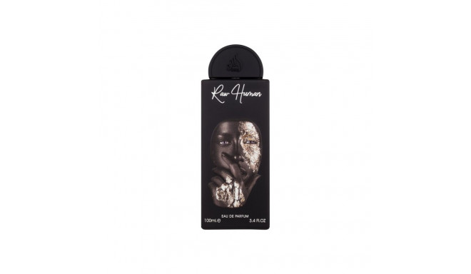 Lattafa Pride Raw Human Eau de Parfum (100ml)