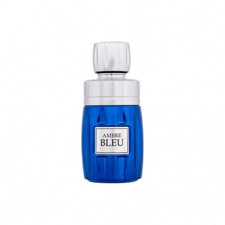 Rave Ambre Bleu Eau de Parfum (100ml)