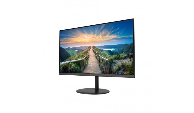 AOC monitor 27" U27V4EA IPS UHD