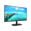 AOC 27B2H 27inch IPS FHD 1920x1080 16:9 250cd/m2 1000:1 7ms HDMI1.4 and VGA inputs Lowblue Mode VESA