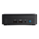 ASUS RNUC12WSKI300002I Barebone Intel Core i3-1220P Kit L6 EU cord