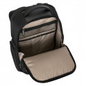 Targus Mobile Elite 16" Backpack -tietokonereppu, musta