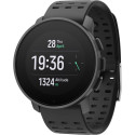 Suunto 9 Peak Pro -multisport-urheilukello, All Black