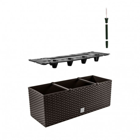 Rato Case istutuspott DRTC500 sisuga, umbra