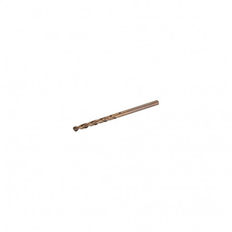 Wiertło do metalu hss-e kobalt fi=4 mm