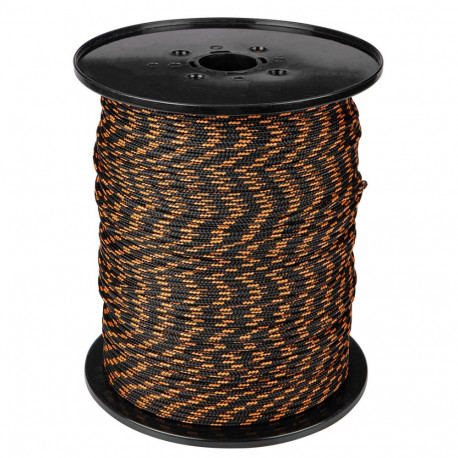 Linka pleciona polipropylenowa fi 4, 400 m