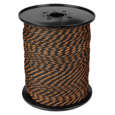 Linka pleciona polipropylenowa fi 3, 600 m