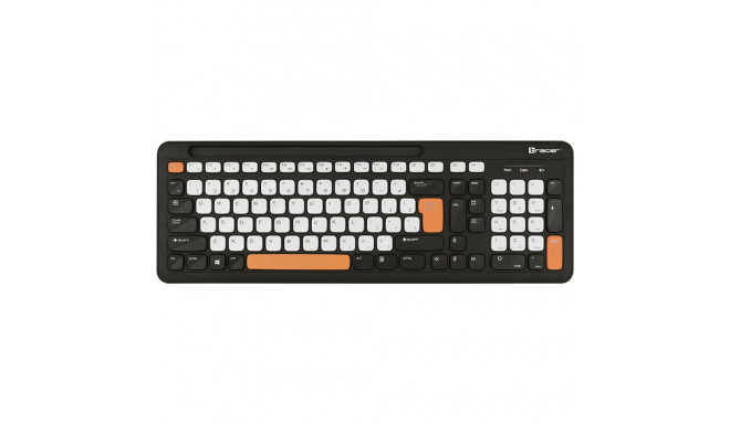 Klawiatura bezprzewodowa Tracer GREG RF