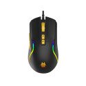 Zestaw mysz i klawiatura mechaniczna Tracer GAMEZONE HORNET87 USB