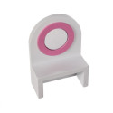 Domek drewniany dla lalek - willa D11252