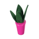 Domek drewniany dla lalek - willa D11252