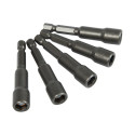 67-041# Zestaw magnetycznych nasadek 5 sztuk